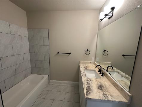 1801 Cumberland Drive Garland TX 75040