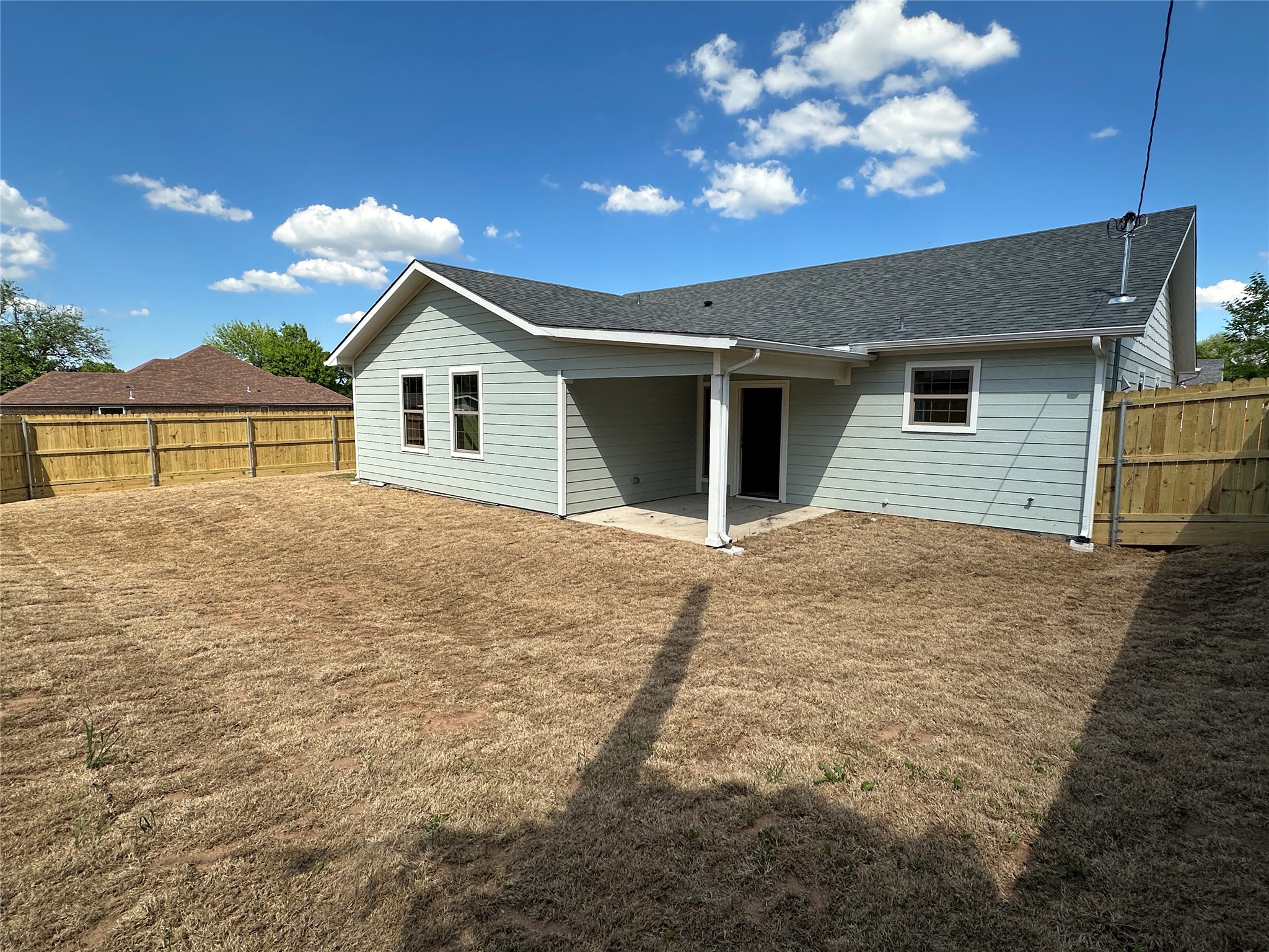 1801 Cumberland Drive Garland TX 75040