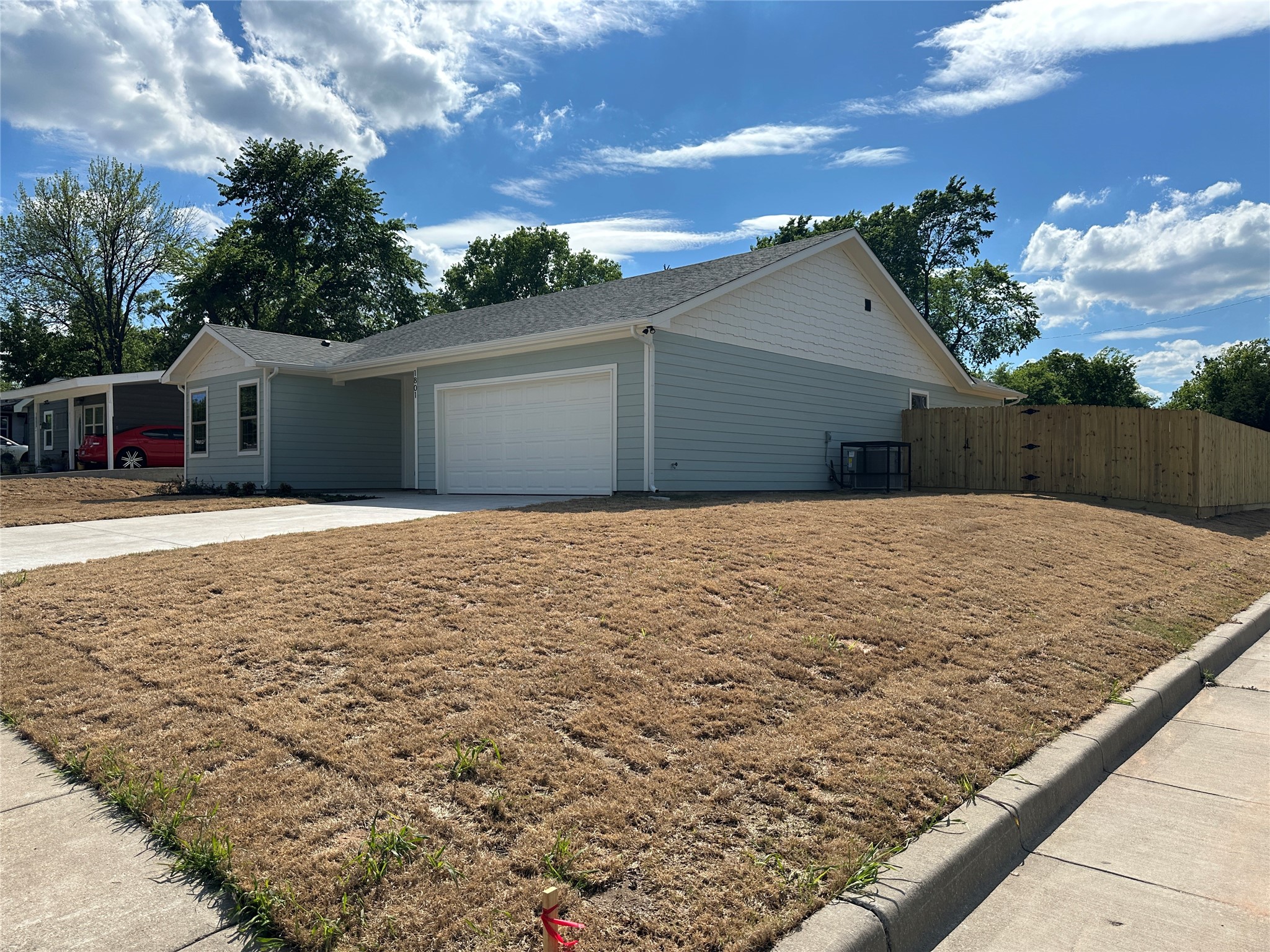1801 Cumberland Drive Garland TX 75040