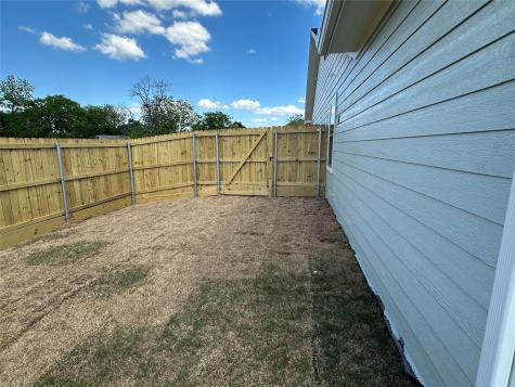 1801 Cumberland Drive Garland TX 75040
