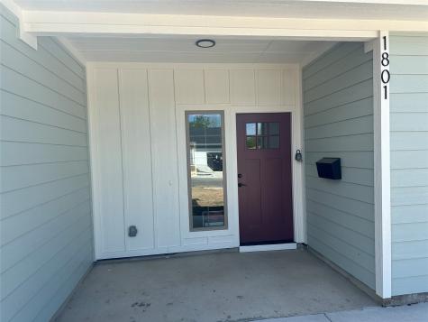 1801 Cumberland Drive Garland TX 75040