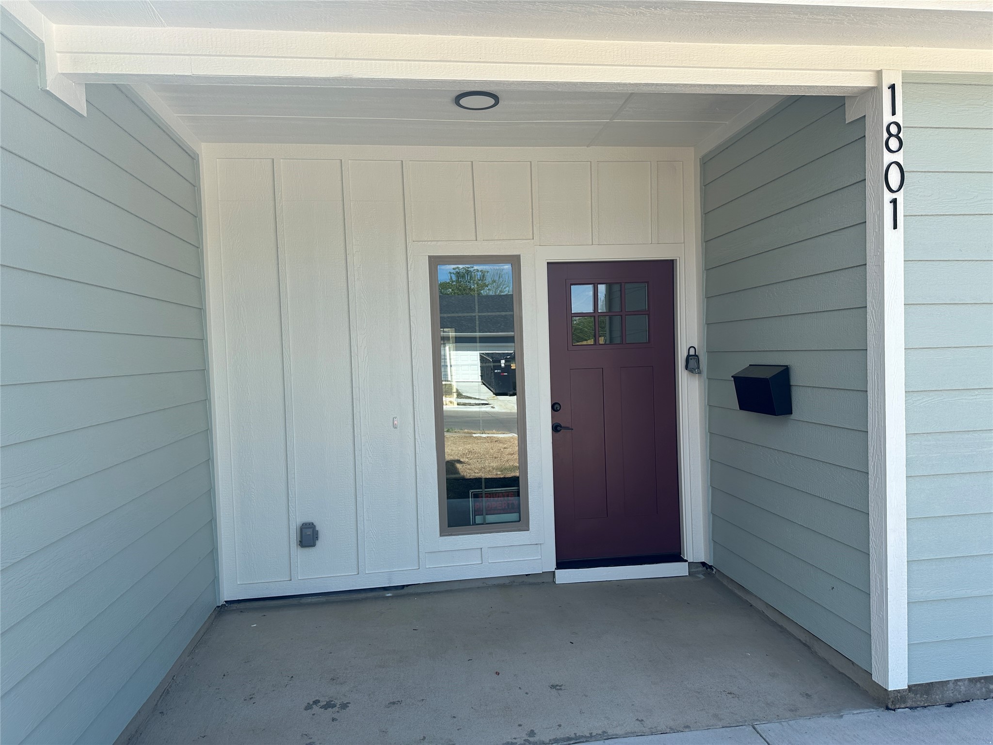 1801 Cumberland Drive Garland TX 75040