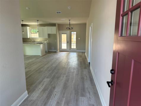 1801 Cumberland Drive Garland TX 75040