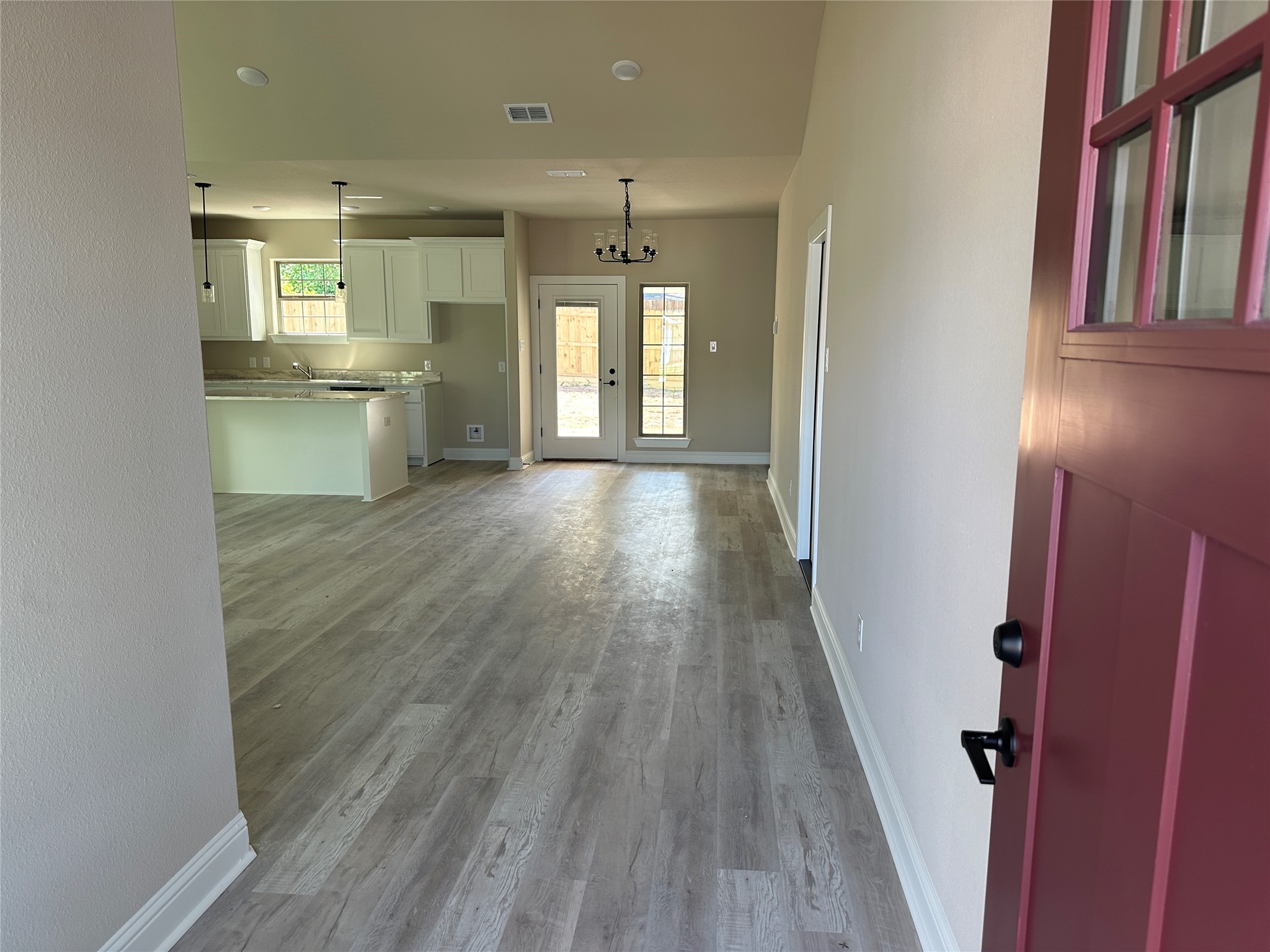 1801 Cumberland Drive Garland TX 75040