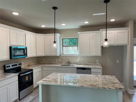 1801 Cumberland Drive Garland TX 75040