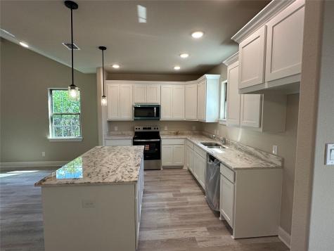 1801 Cumberland Drive Garland TX 75040