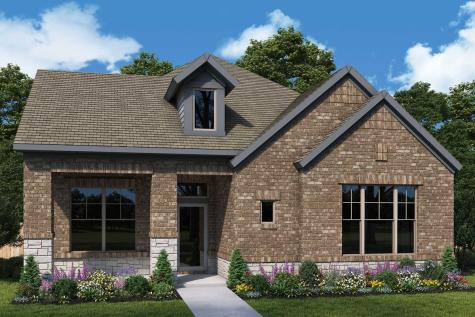 2120 Spotted Fawn Drive Arlington TX 76005