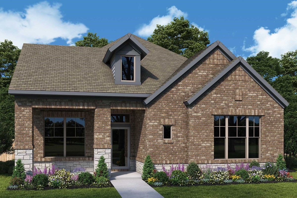 2120 Spotted Fawn Drive Arlington TX 76005