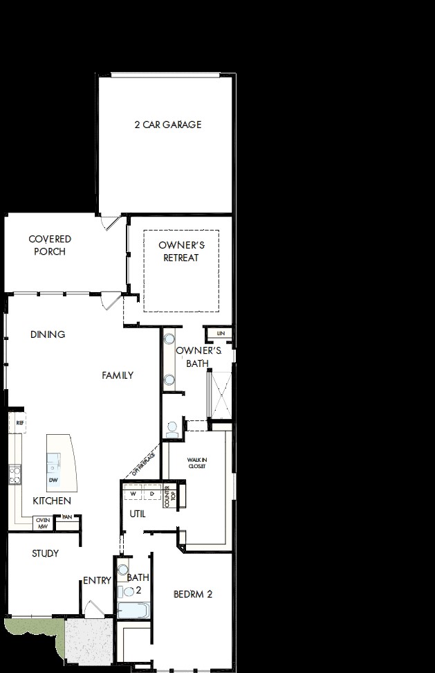 2120 Spotted Fawn Drive Arlington TX 76005