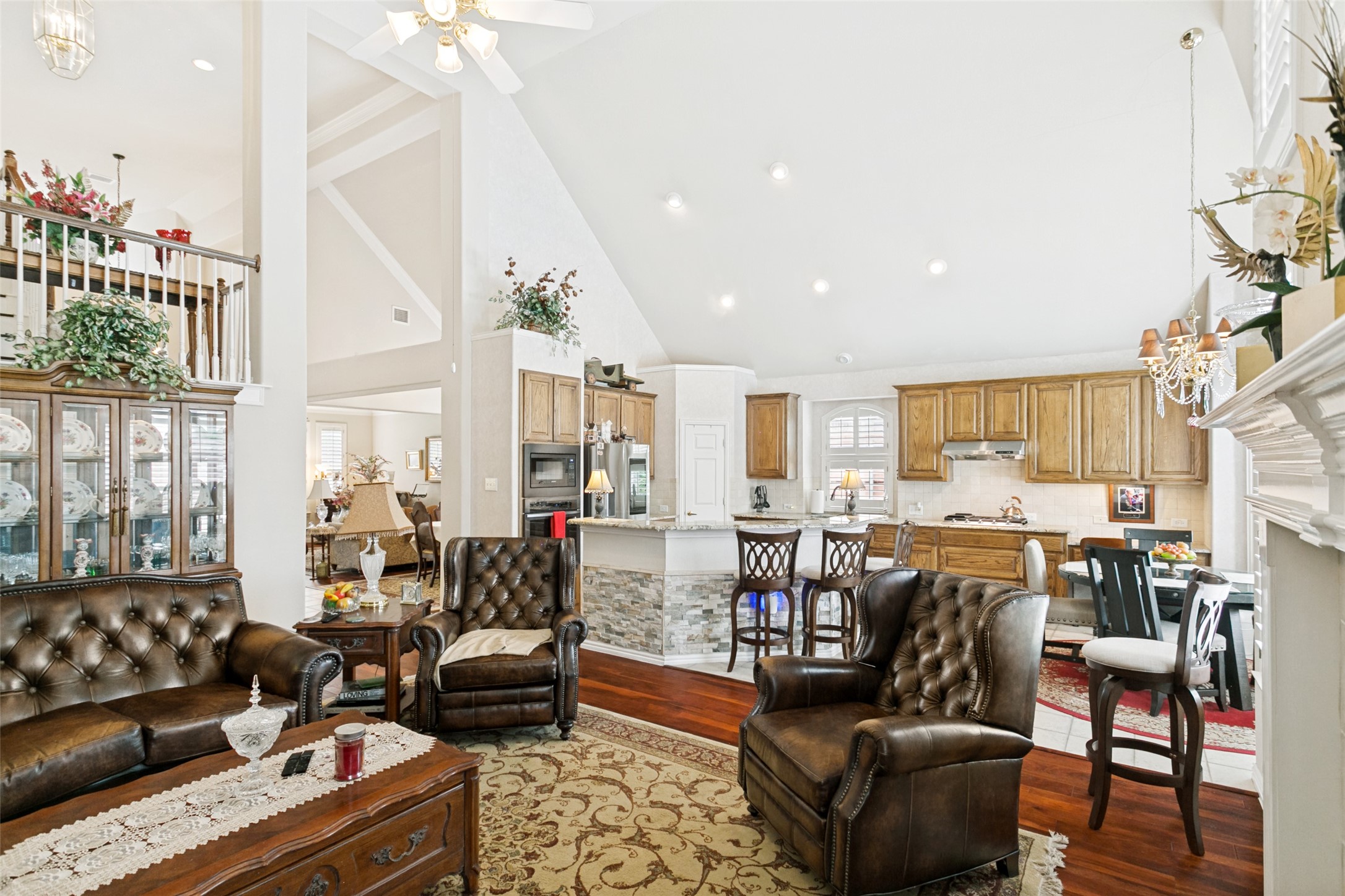 8708 Winter Wood Court Plano TX 75024