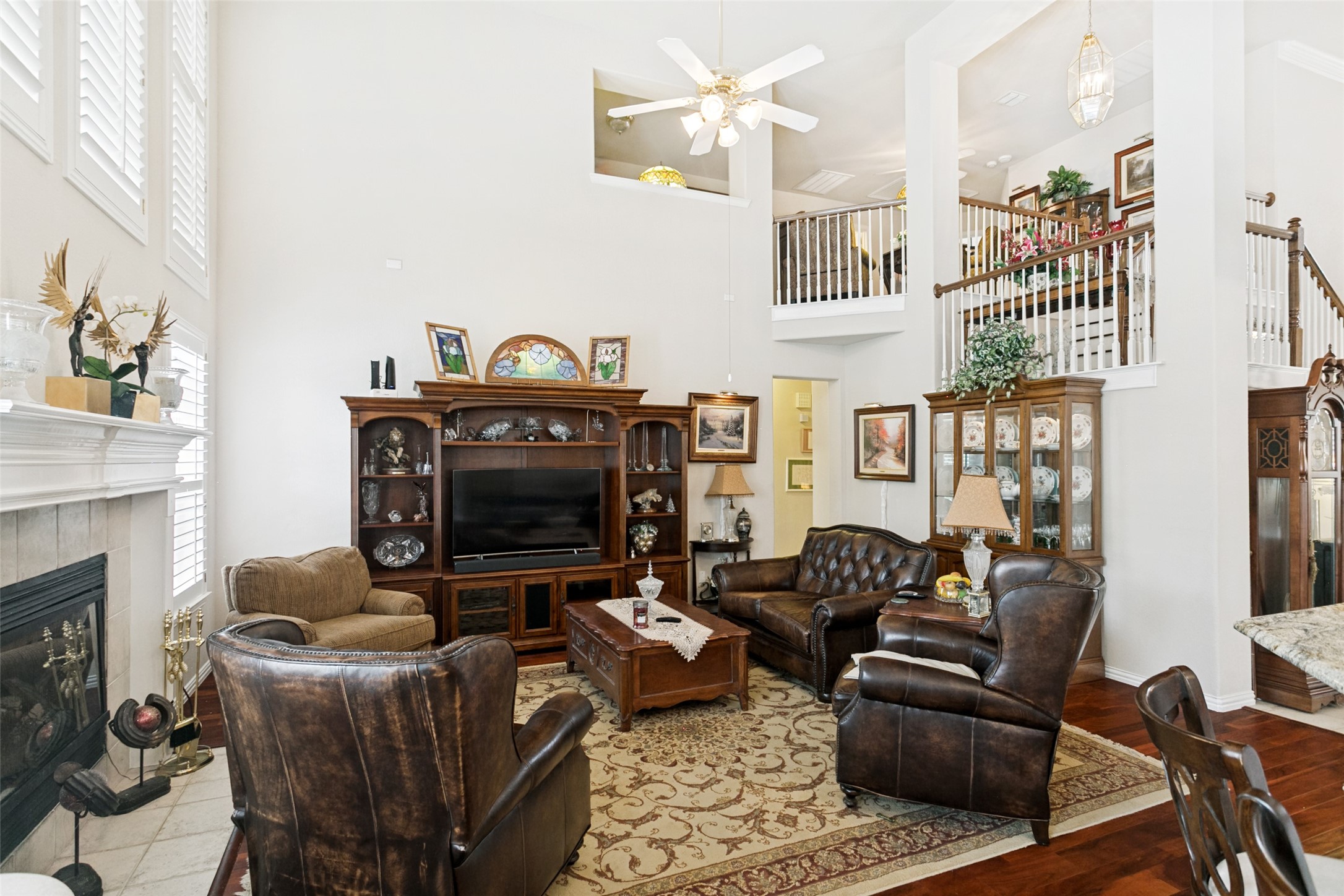 8708 Winter Wood Court Plano TX 75024