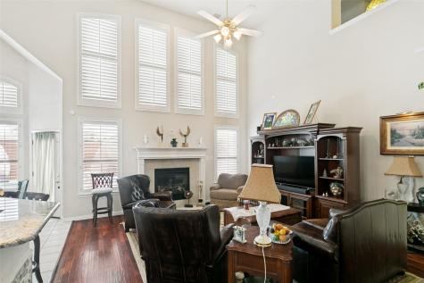 8708 Winter Wood Court Plano TX 75024