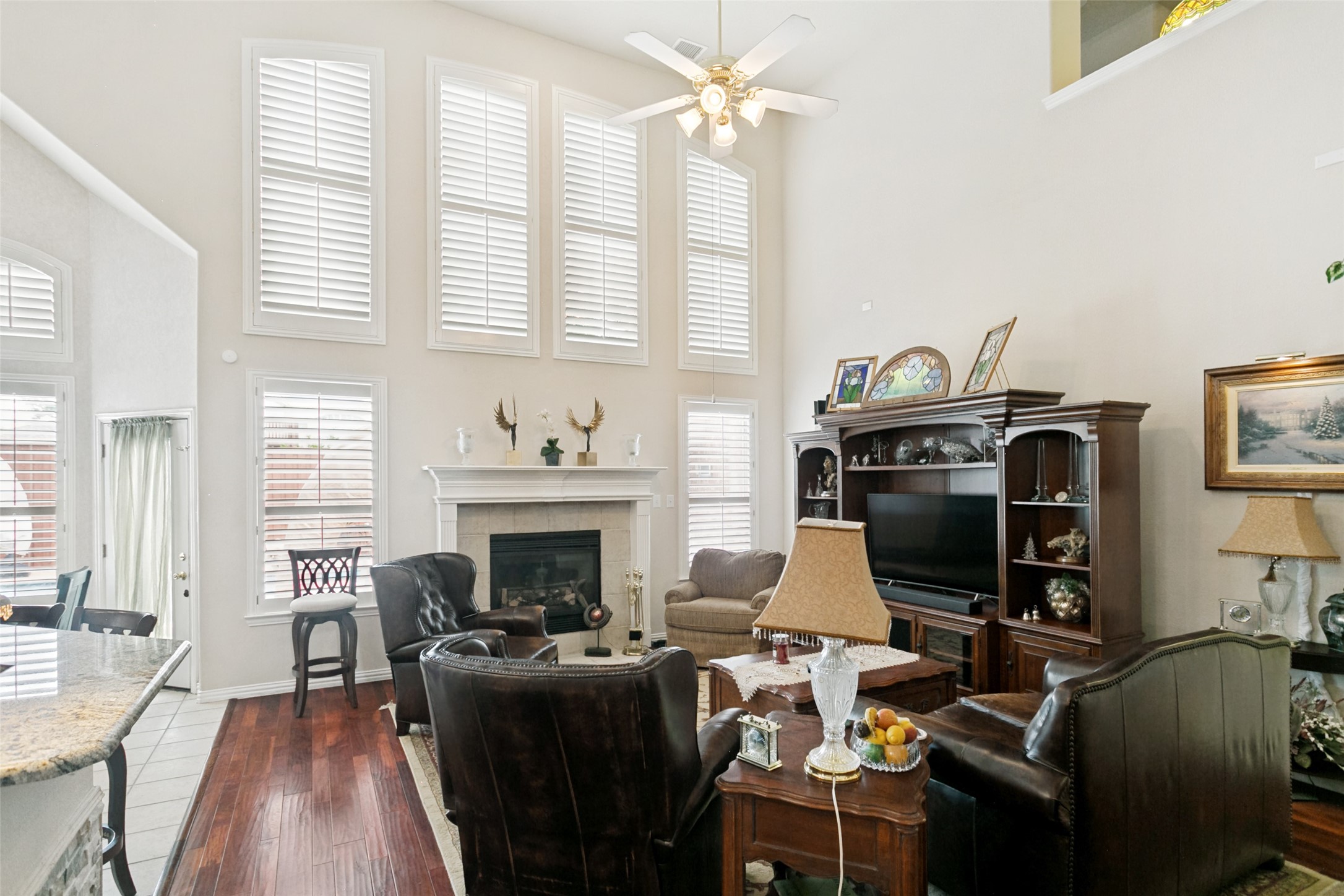 8708 Winter Wood Court Plano TX 75024