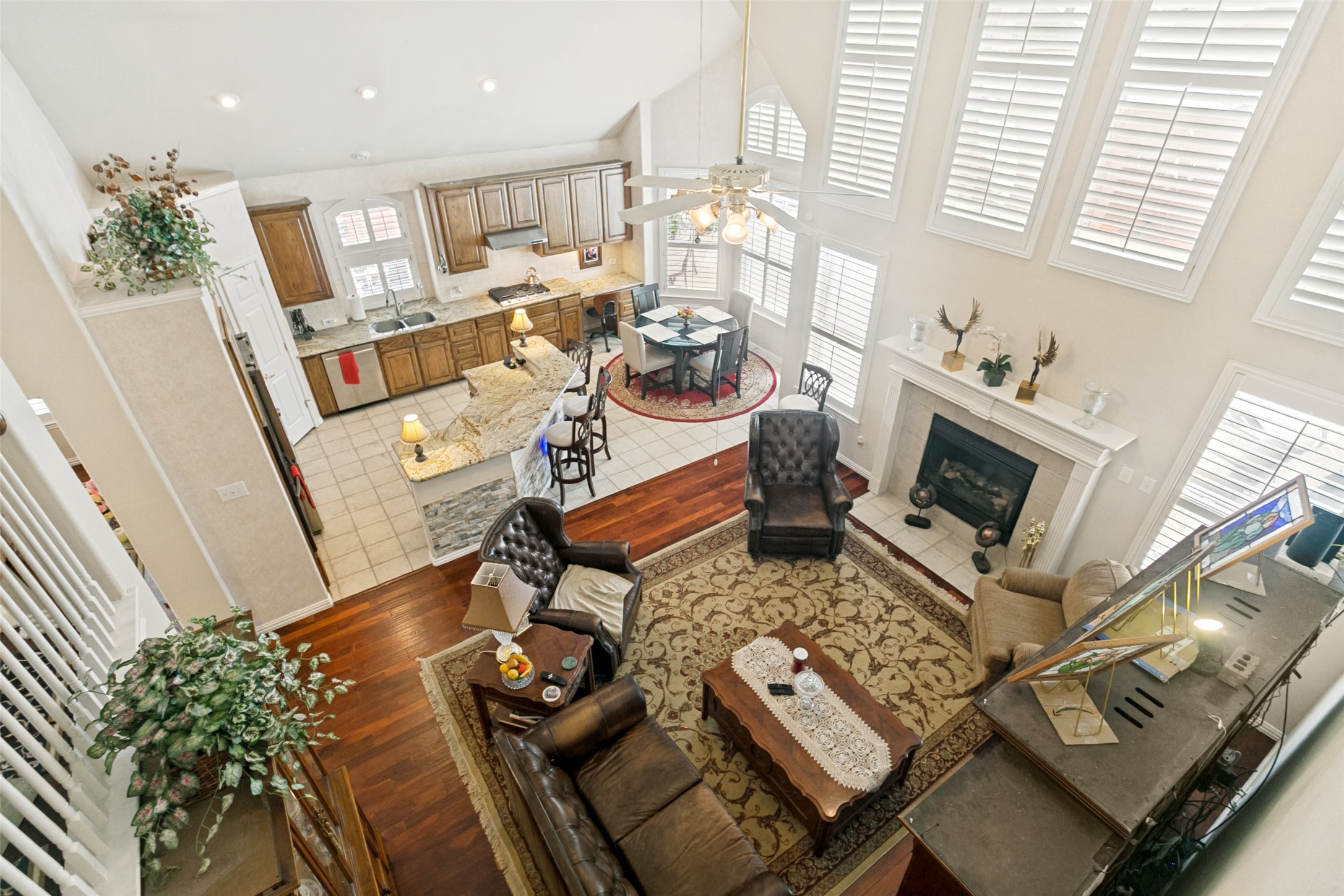 8708 Winter Wood Court Plano TX 75024