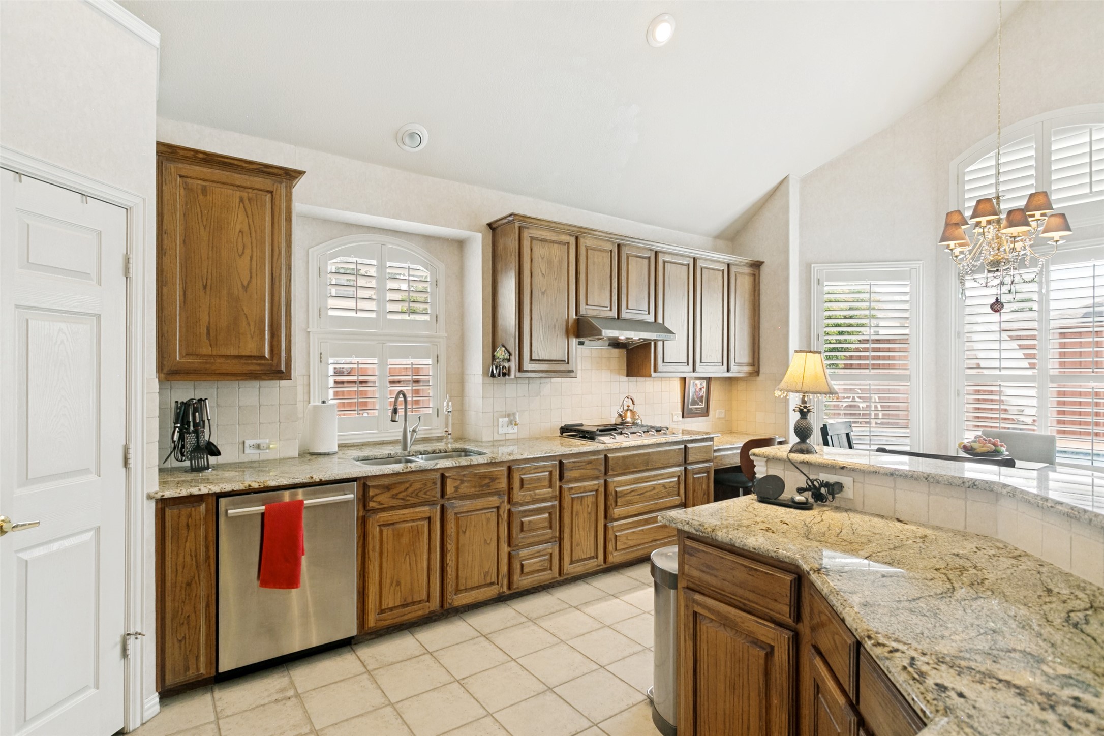 8708 Winter Wood Court Plano TX 75024