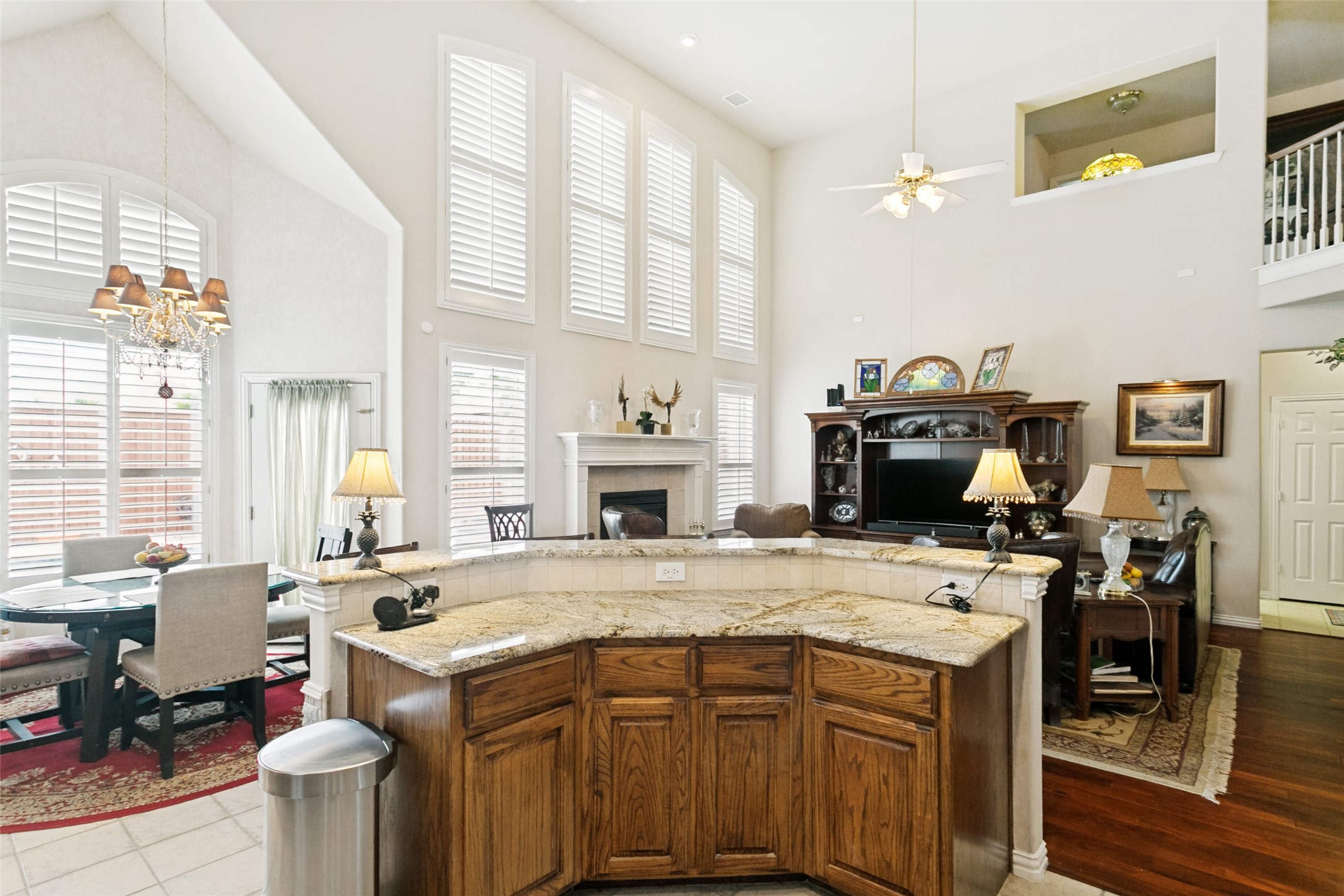 8708 Winter Wood Court Plano TX 75024