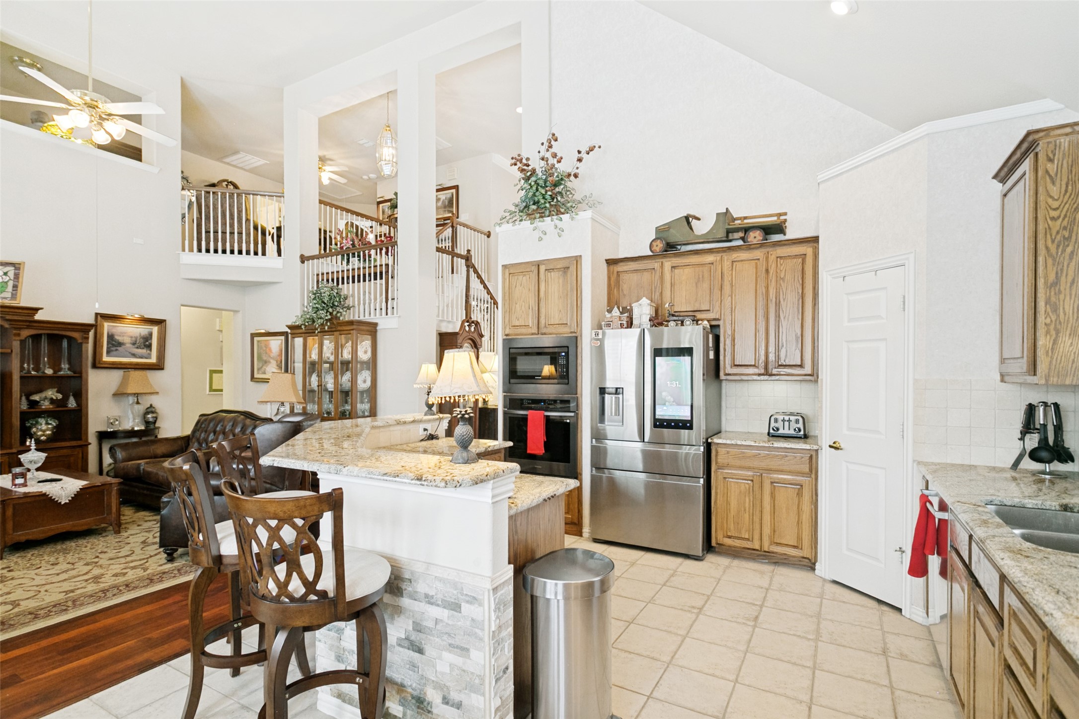 8708 Winter Wood Court Plano TX 75024