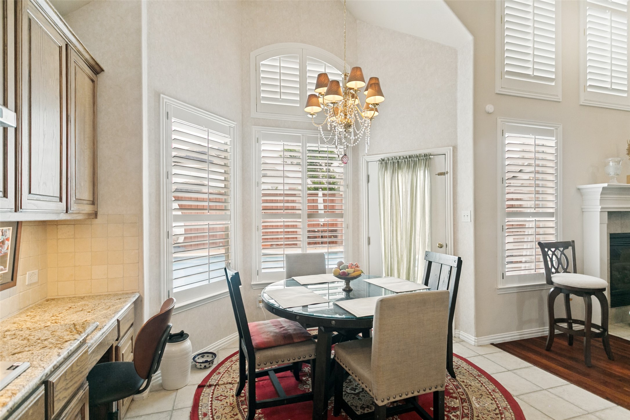 8708 Winter Wood Court Plano TX 75024