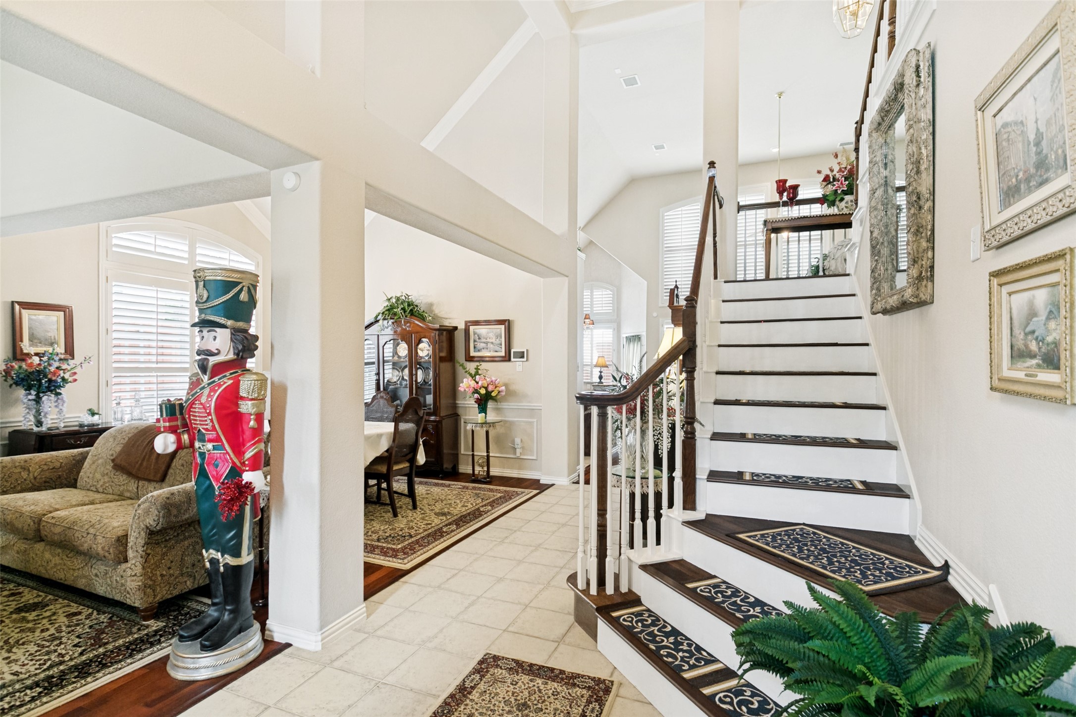 8708 Winter Wood Court Plano TX 75024