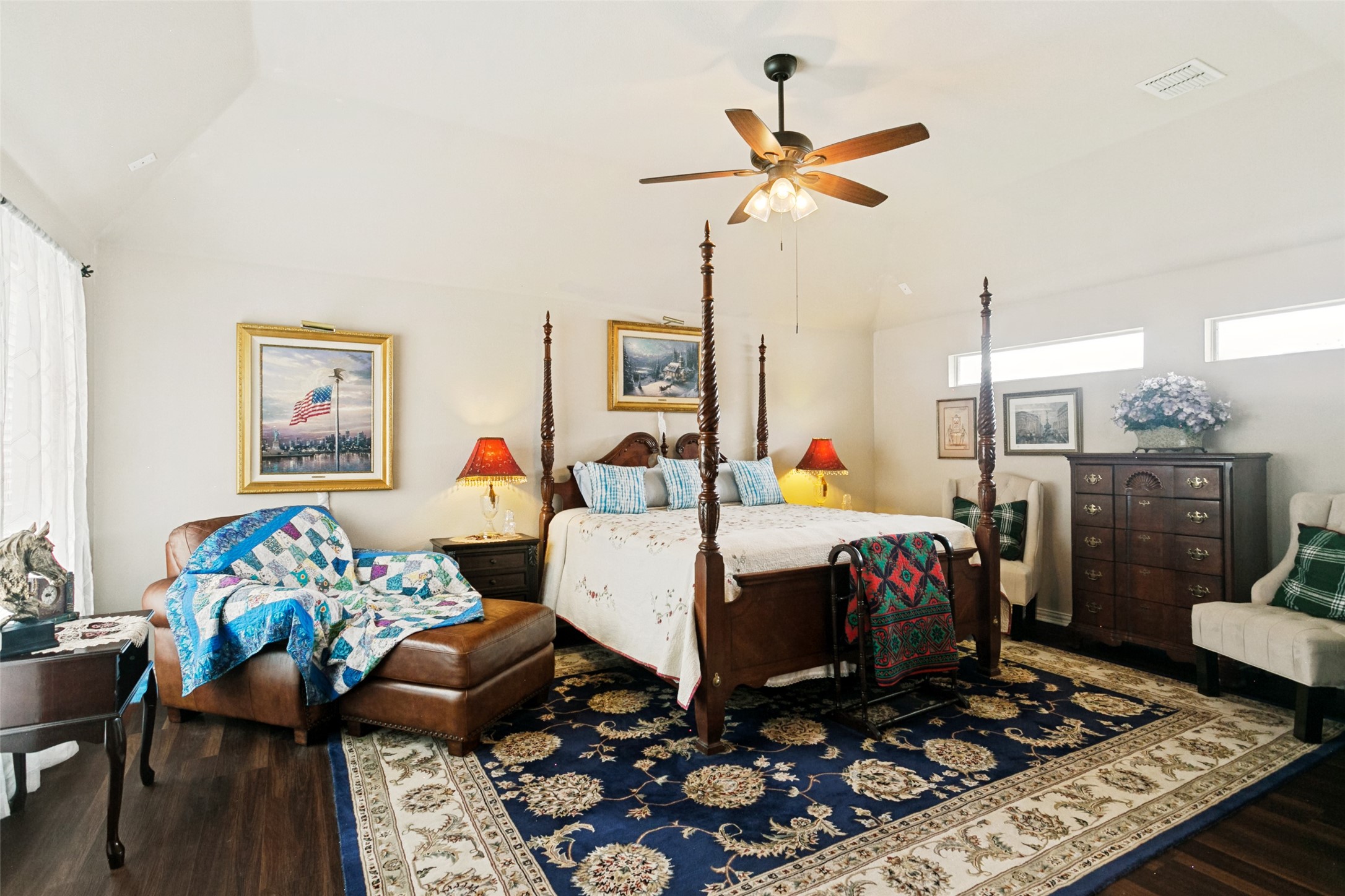 8708 Winter Wood Court Plano TX 75024