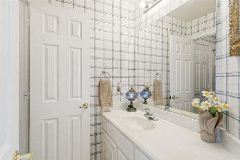 8708 Winter Wood Court Plano TX 75024