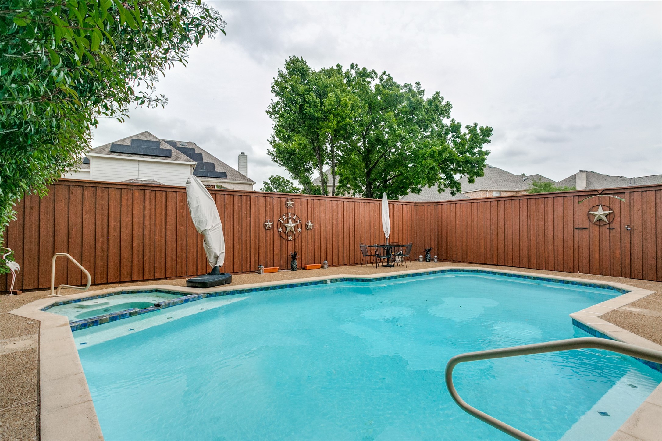 8708 Winter Wood Court Plano TX 75024