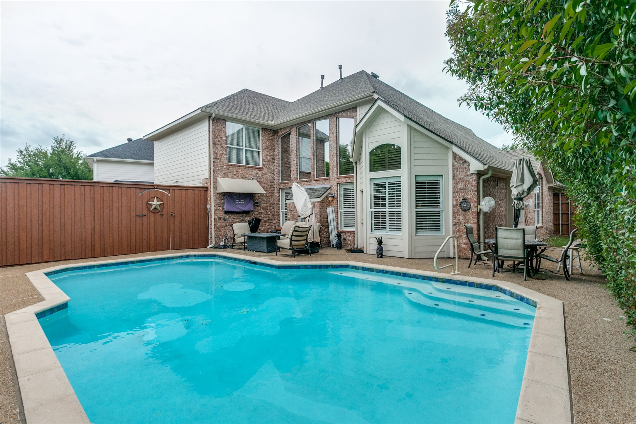 8708 Winter Wood Court Plano TX 75024
