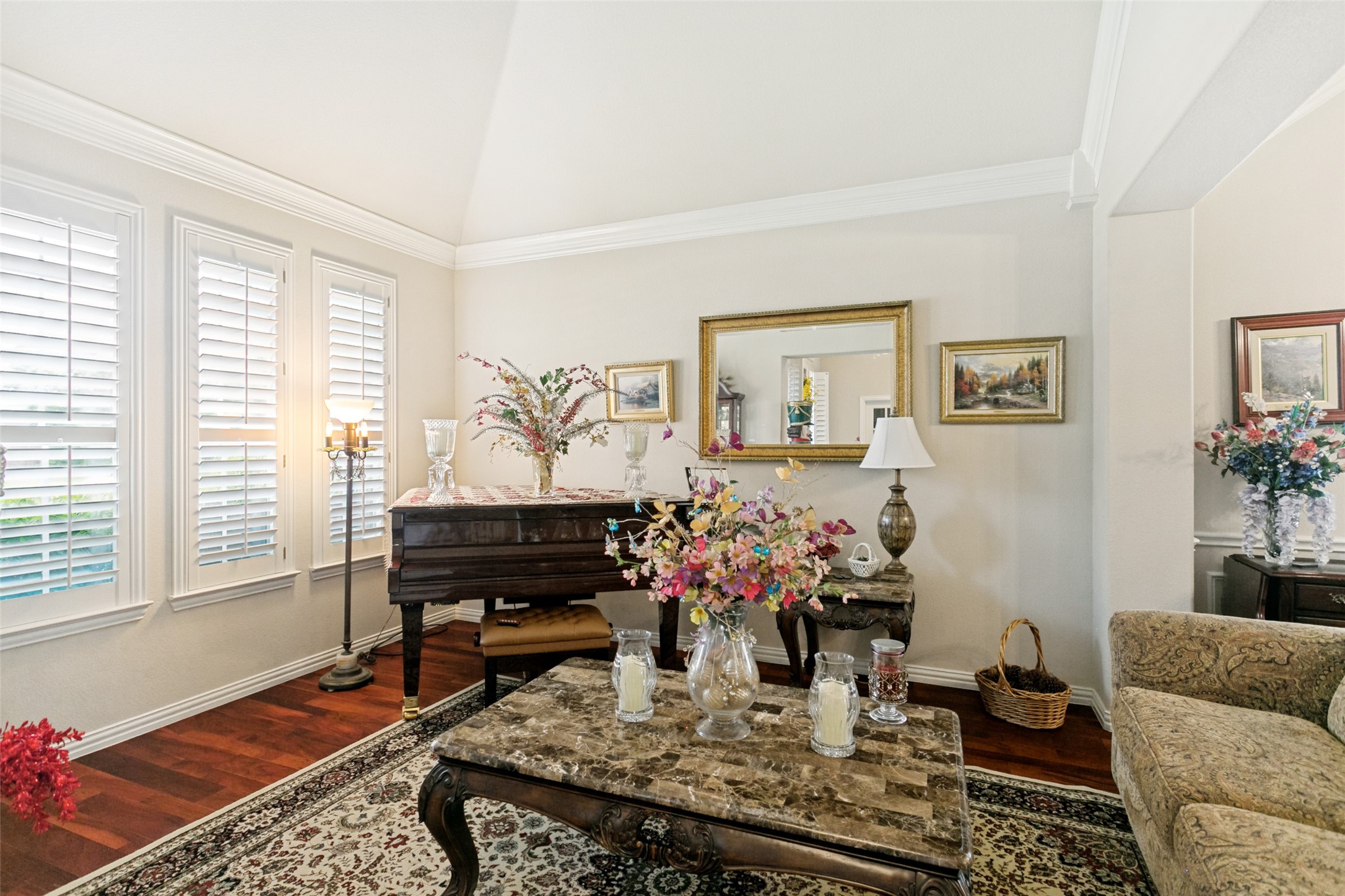 8708 Winter Wood Court Plano TX 75024