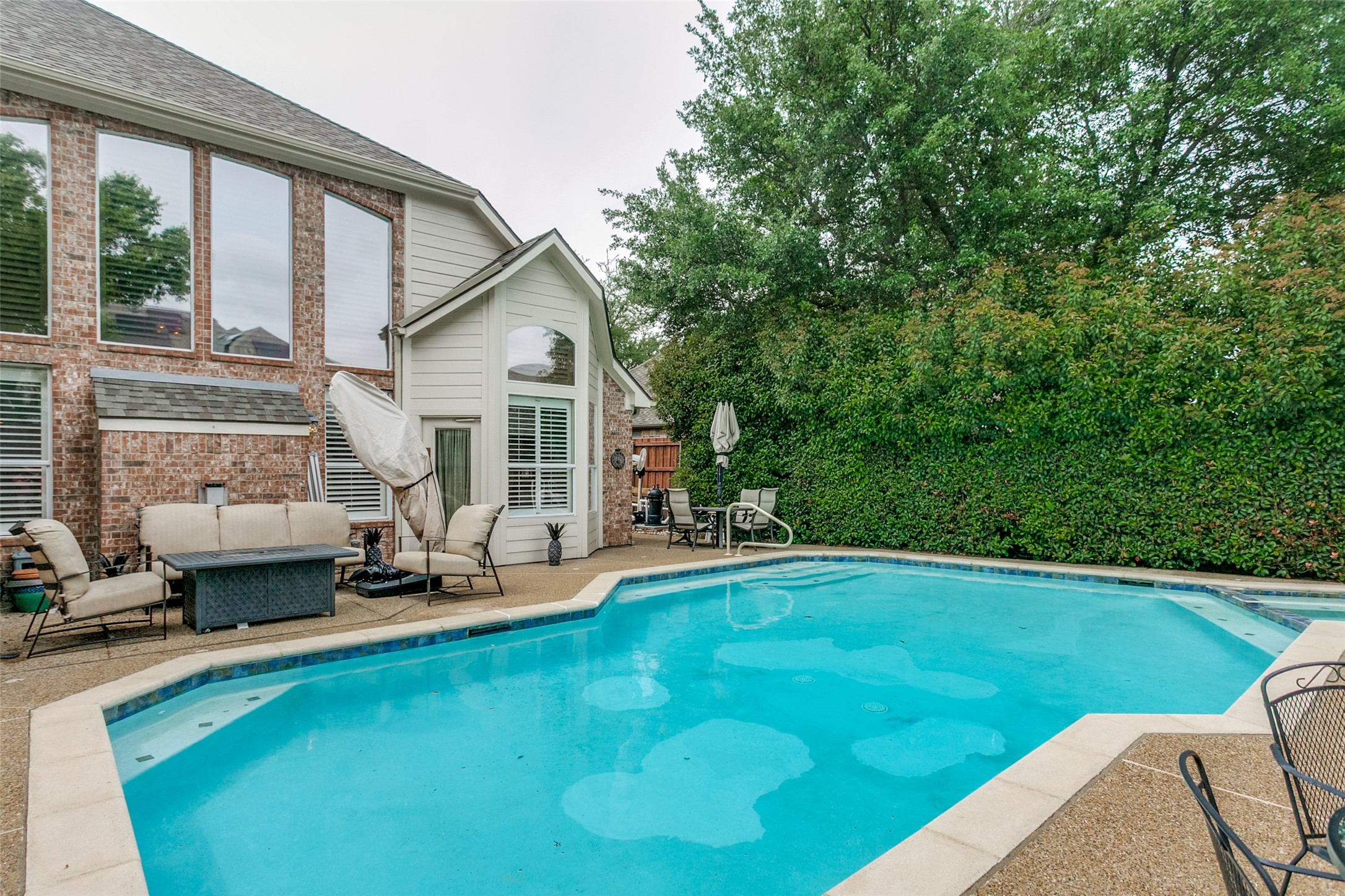 8708 Winter Wood Court Plano TX 75024