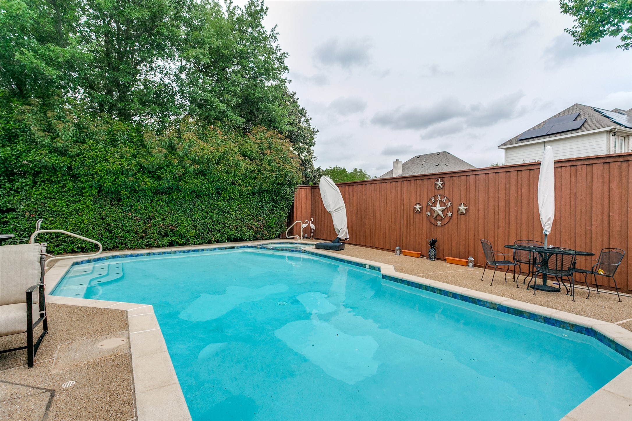 8708 Winter Wood Court Plano TX 75024