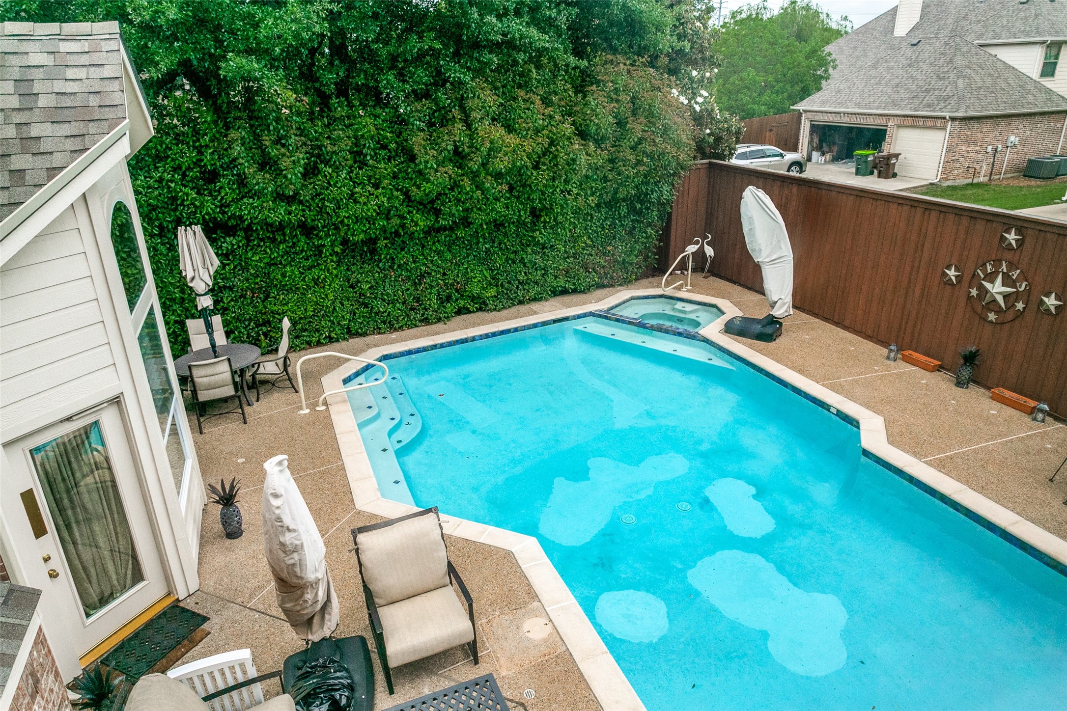 8708 Winter Wood Court Plano TX 75024