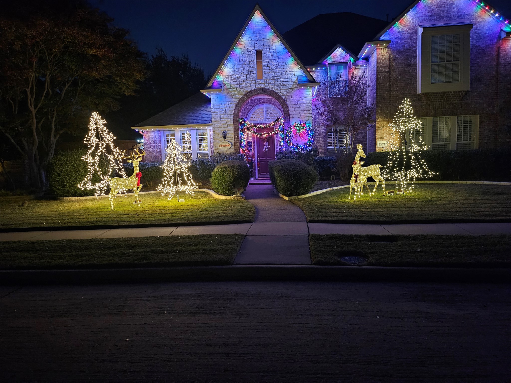 8708 Winter Wood Court Plano TX 75024