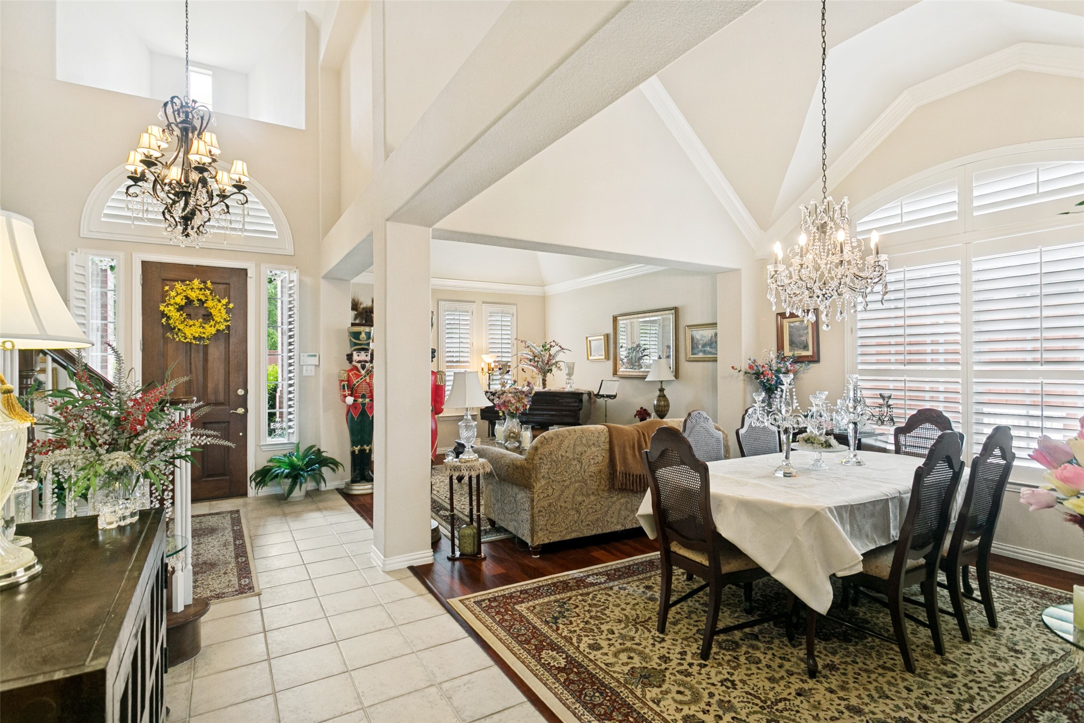8708 Winter Wood Court Plano TX 75024