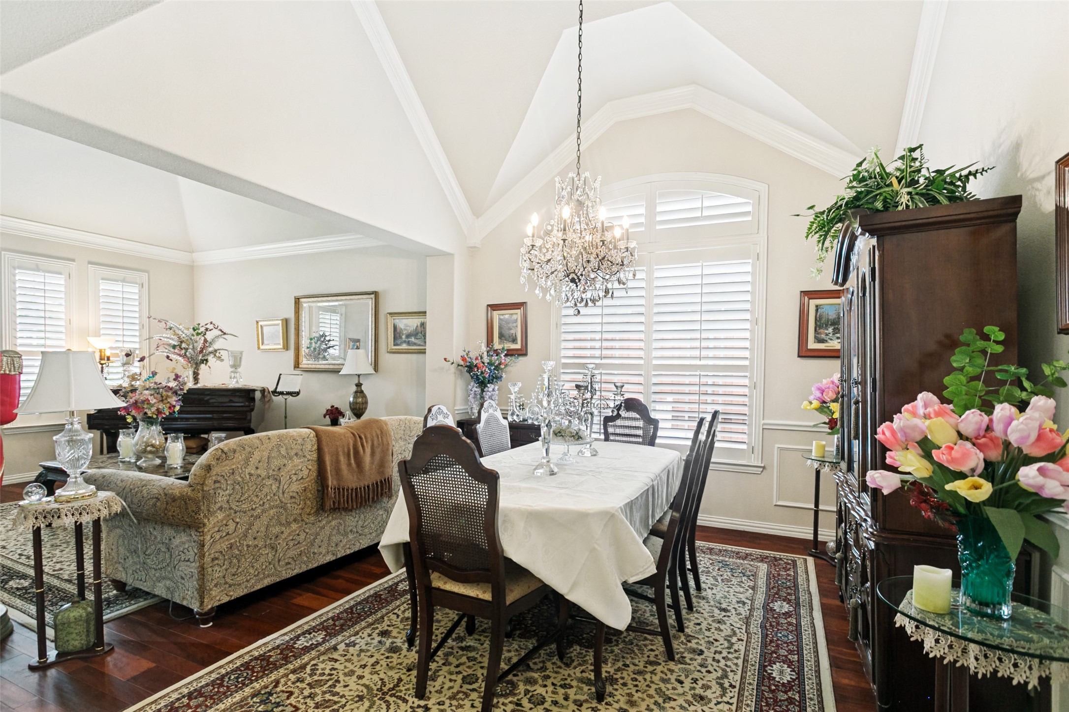 8708 Winter Wood Court Plano TX 75024