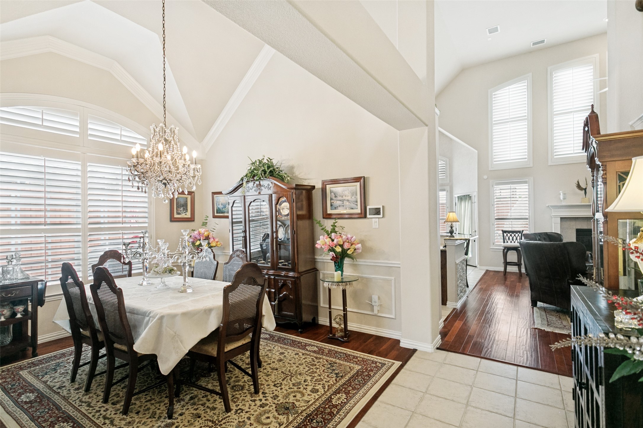 8708 Winter Wood Court Plano TX 75024