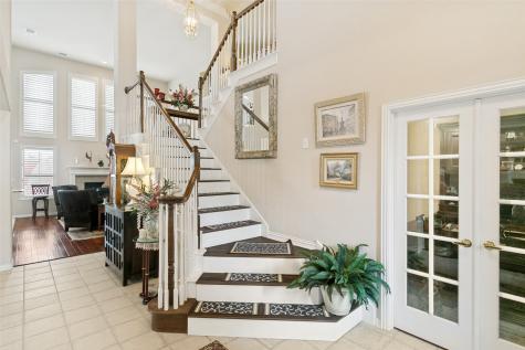 8708 Winter Wood Court Plano TX 75024