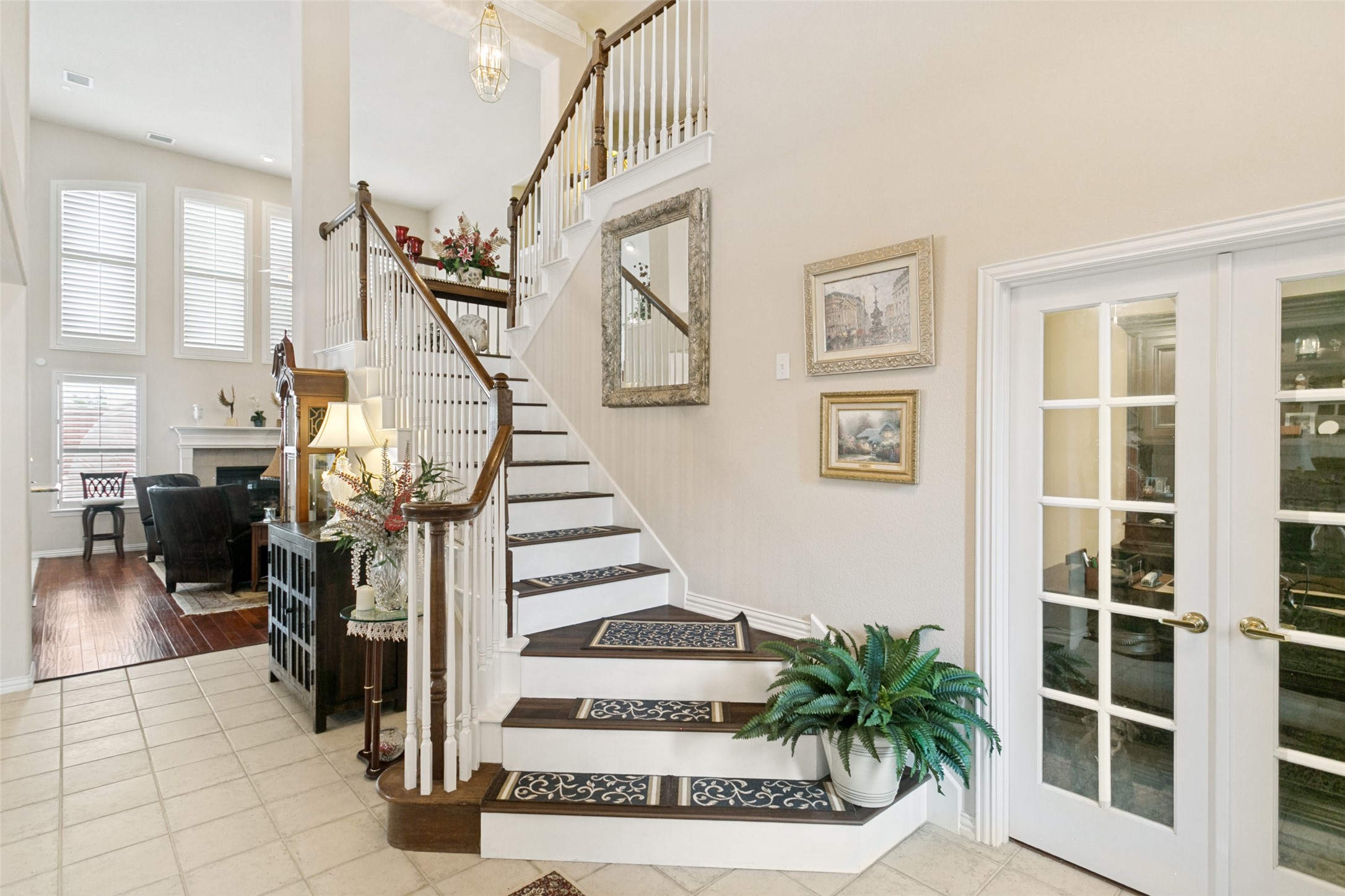 8708 Winter Wood Court Plano TX 75024