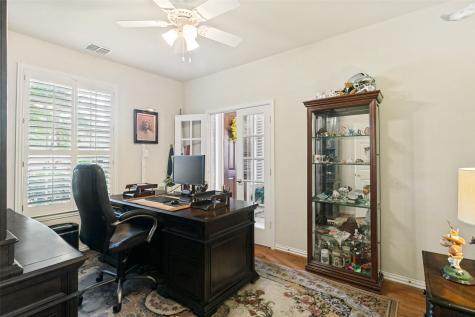 8708 Winter Wood Court Plano TX 75024