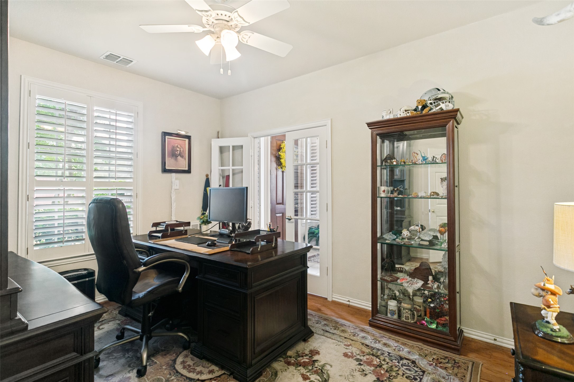 8708 Winter Wood Court Plano TX 75024