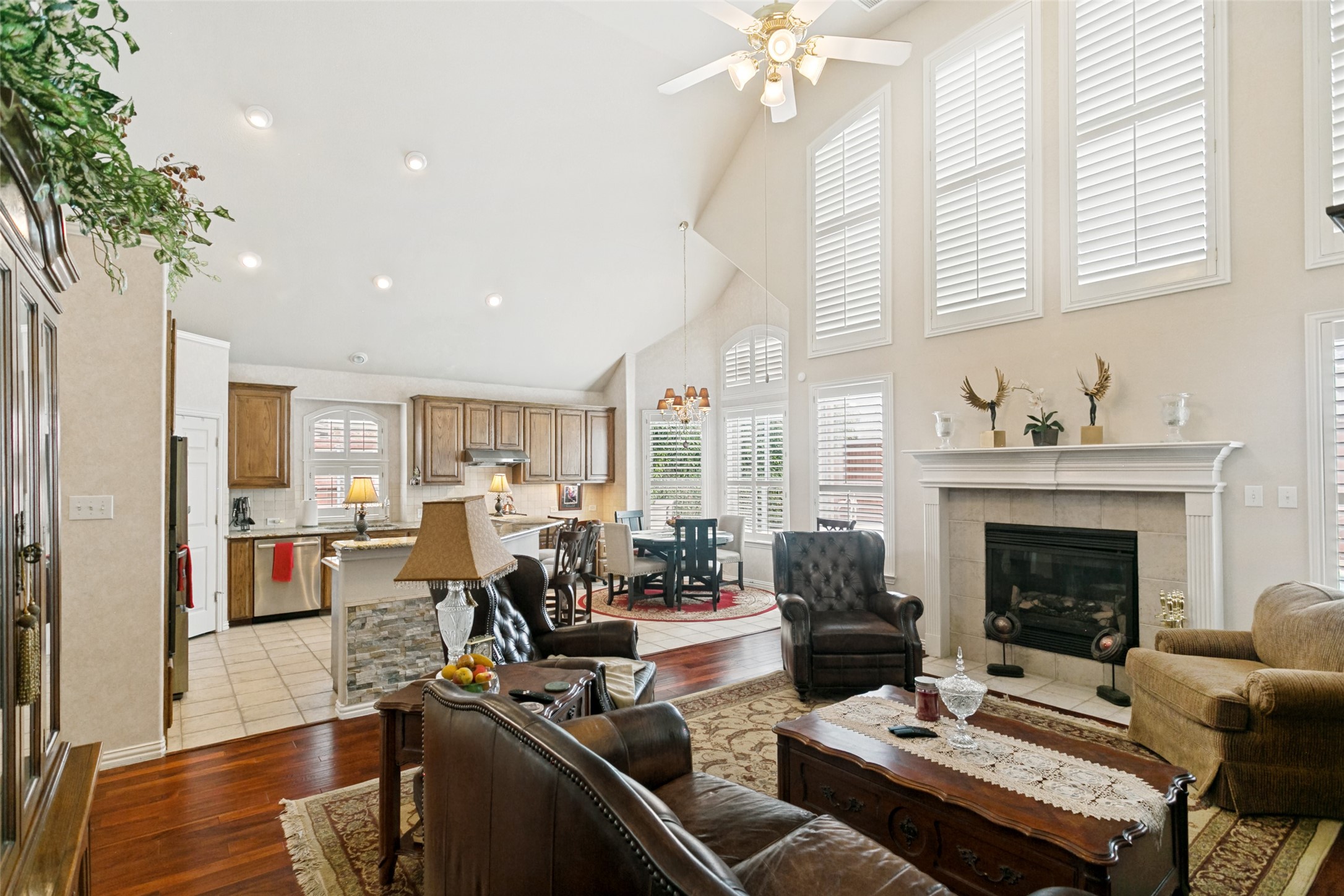 8708 Winter Wood Court Plano TX 75024