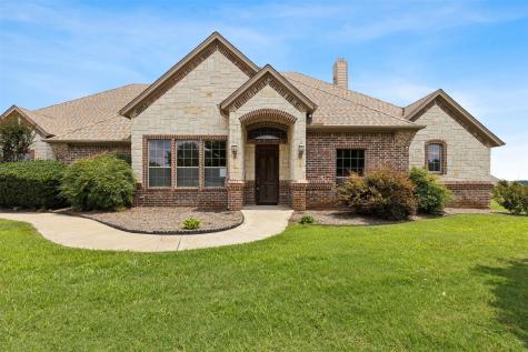 4500 Ladigo Lane Fort Worth TX 76126