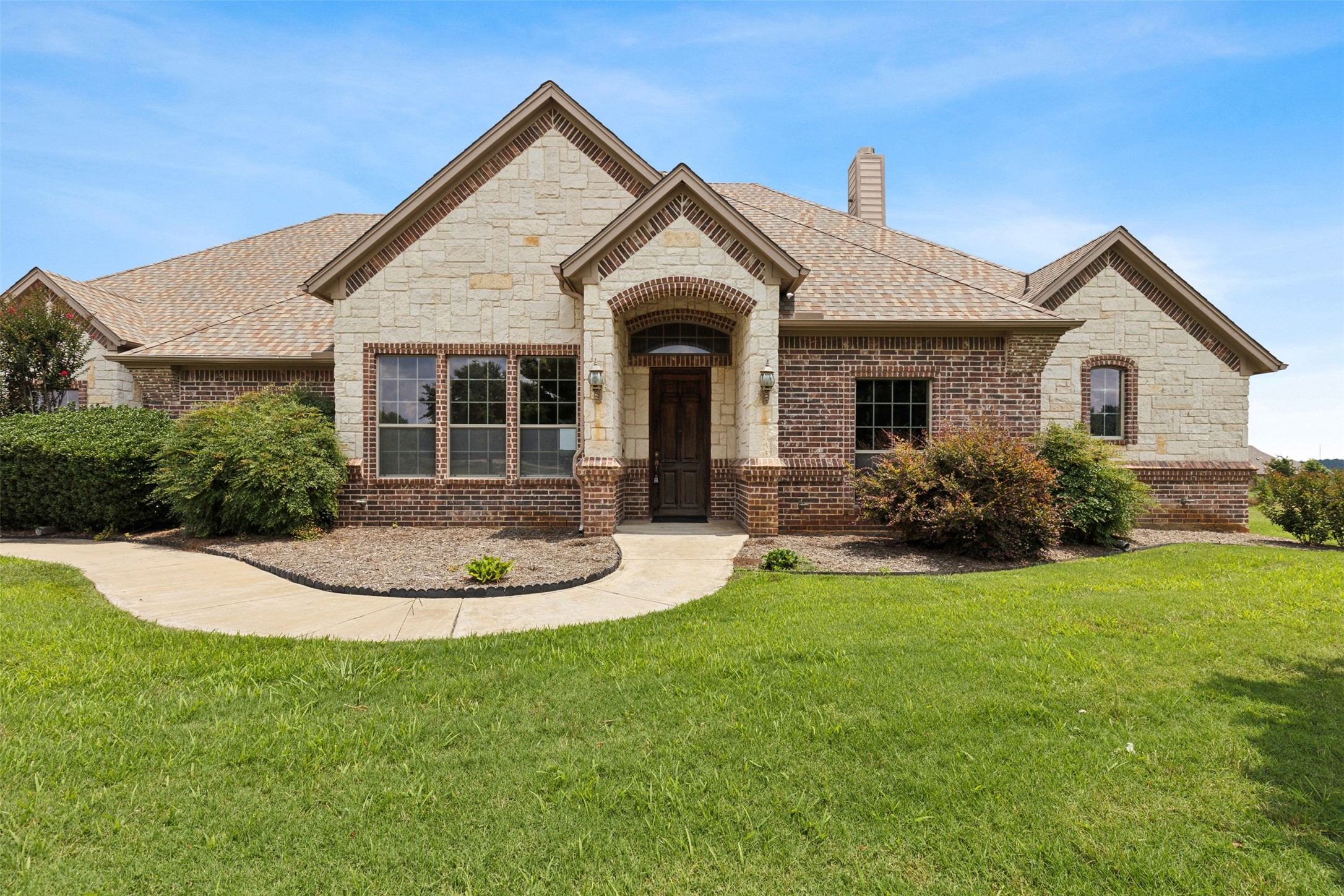4500 Ladigo Lane Fort Worth TX 76126