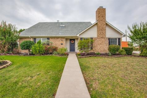 1700 Brighton Drive Carrollton TX 75007