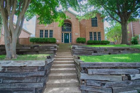 2404 Manchester Drive Carrollton TX 75006