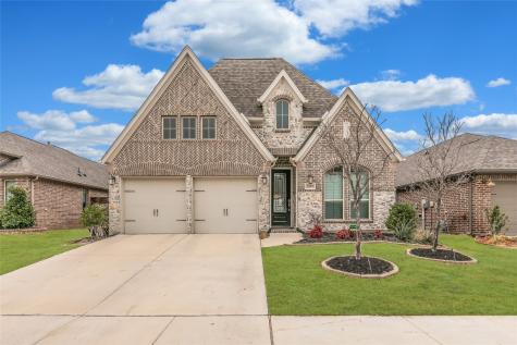 2209 Harlow Lane Forney TX 75126