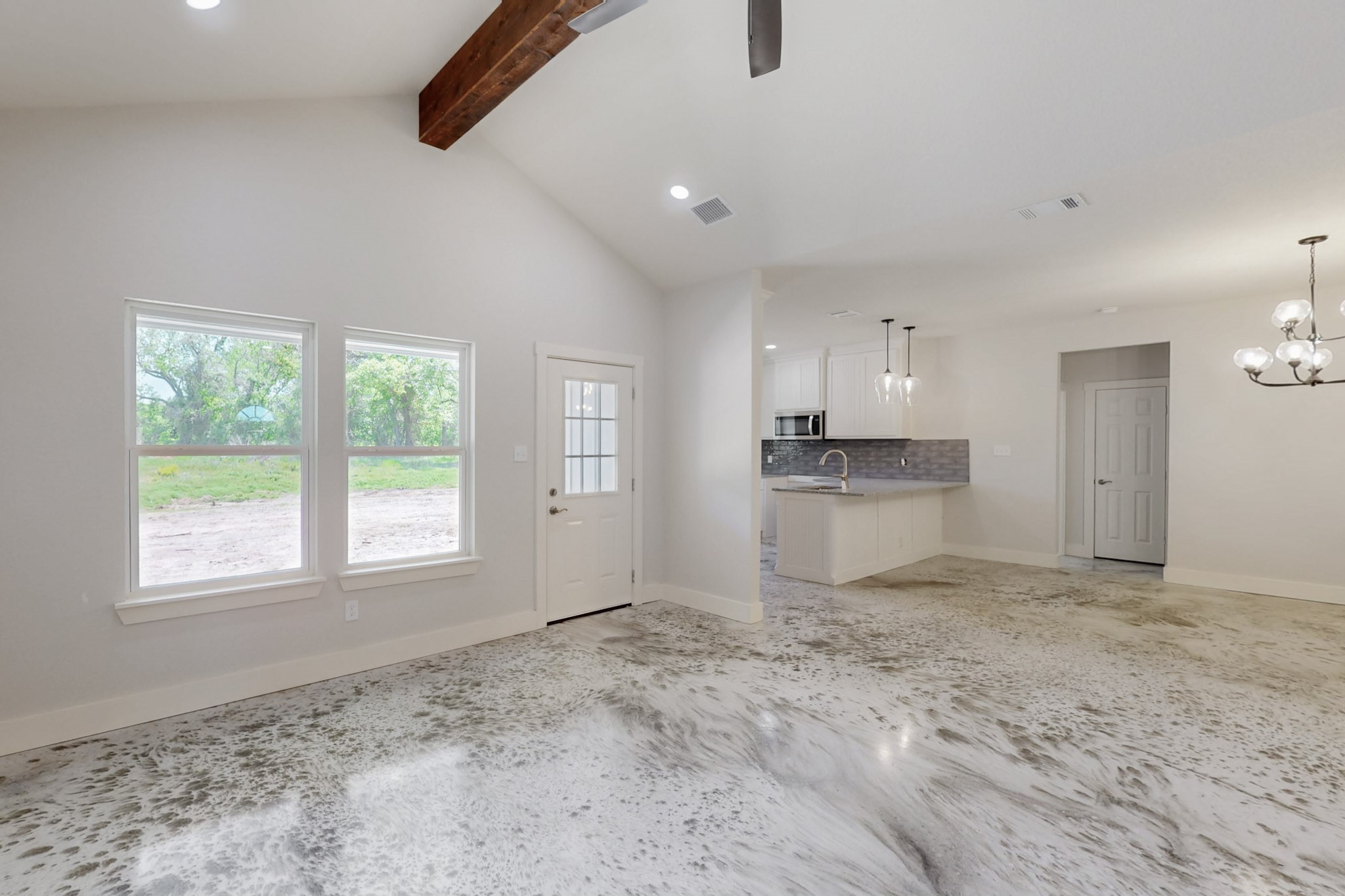 Lot 10 Loving Road Perrin TX 76486