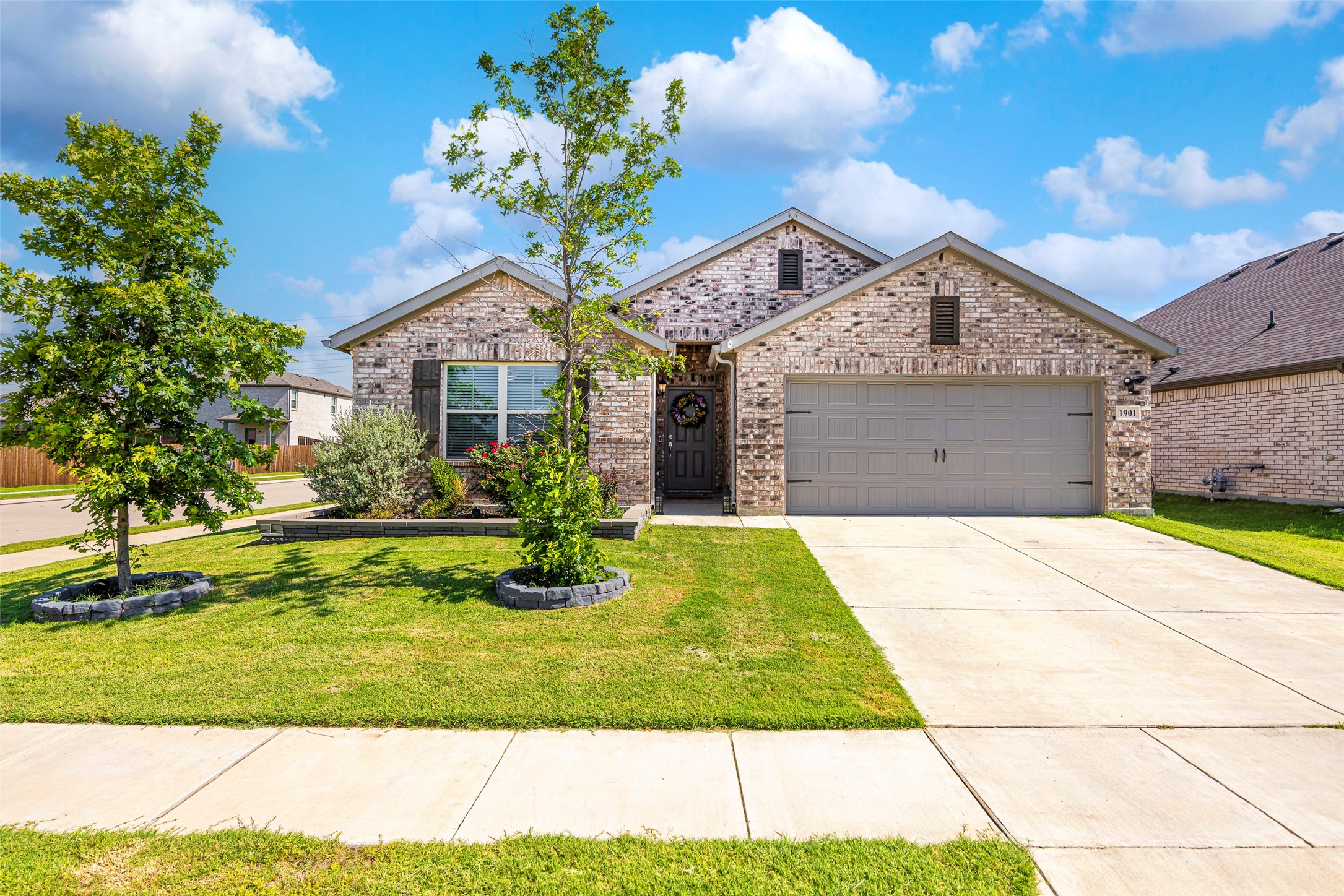 1901 Elderberry Street Royse City TX 75189