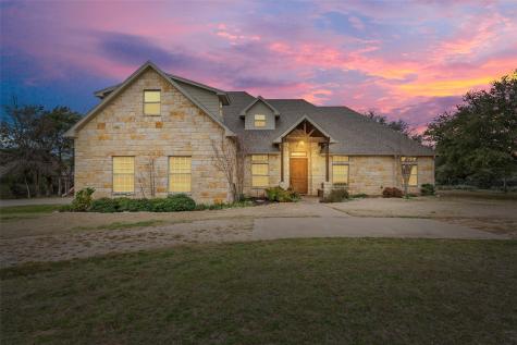 324 County Road 3340 Clifton TX 76634