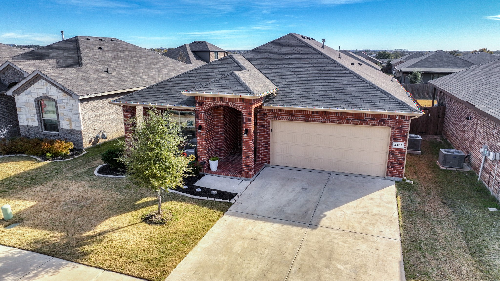2429 Goodnight Ranch Drive Weatherford TX 76087