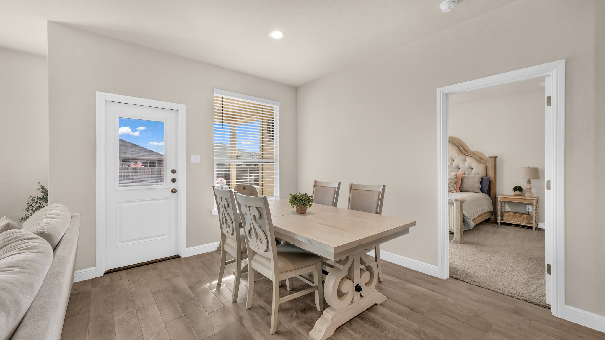 2429 Goodnight Ranch Drive Weatherford TX 76087